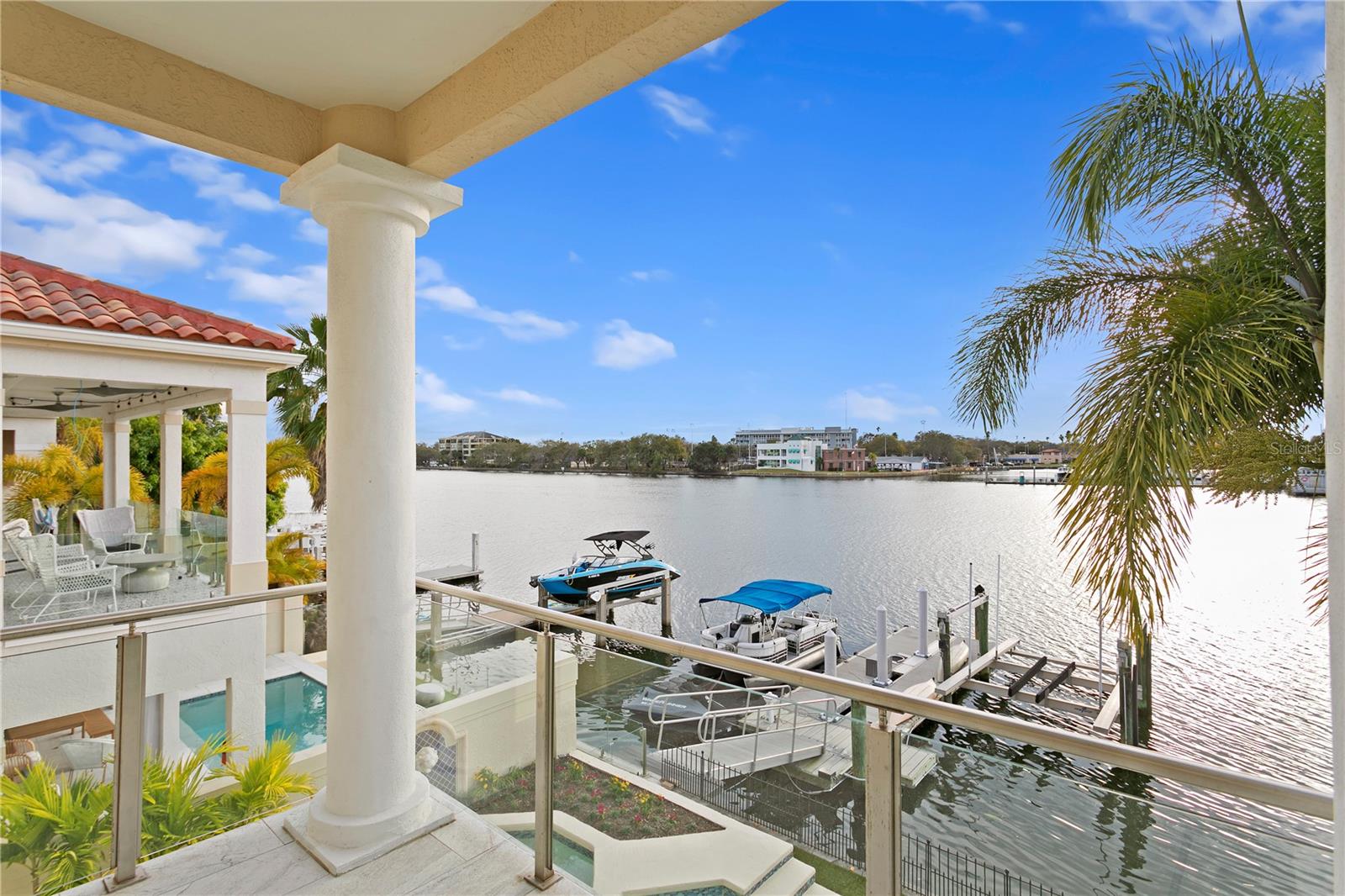 PORT ROYAL AT HARBOUR ISLAND P - Residential