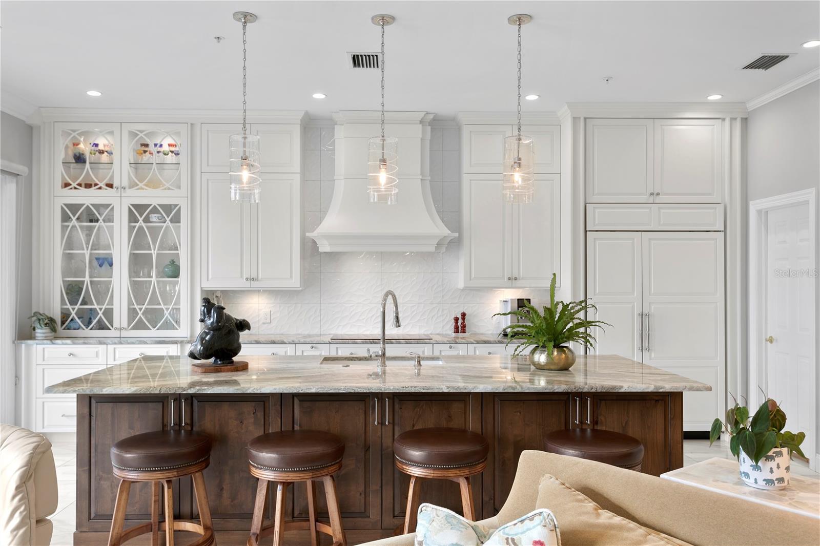 PORT ROYAL AT HARBOUR ISLAND P - Residential