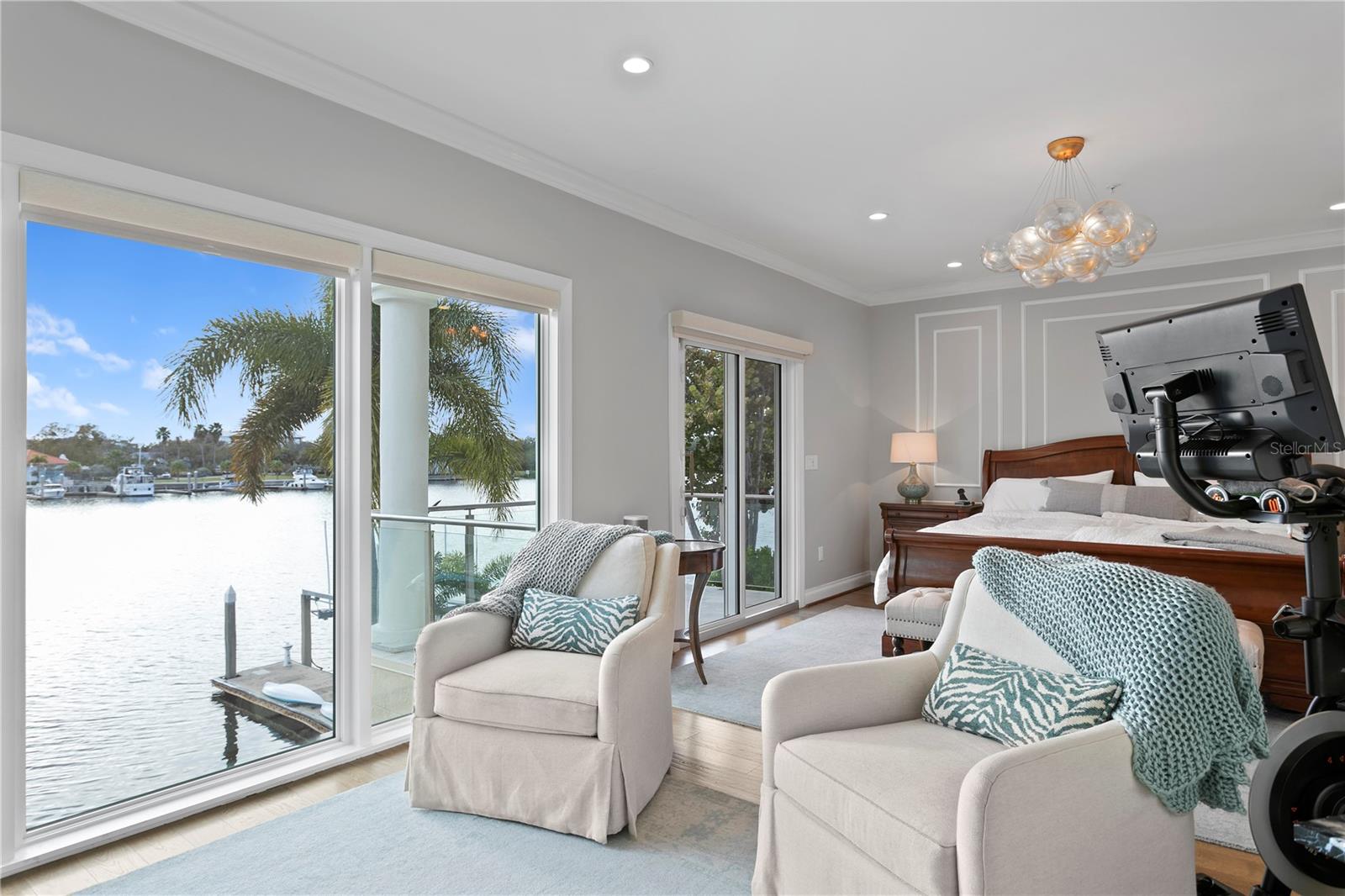 PORT ROYAL AT HARBOUR ISLAND P - Residential