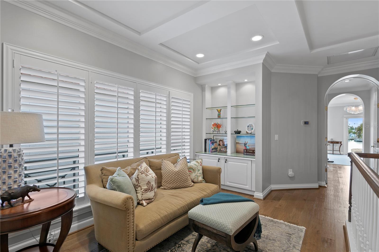 PORT ROYAL AT HARBOUR ISLAND P - Residential