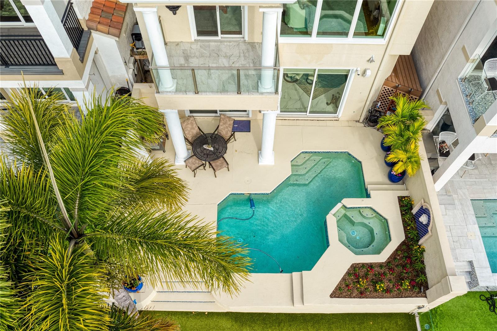 PORT ROYAL AT HARBOUR ISLAND P - Residential