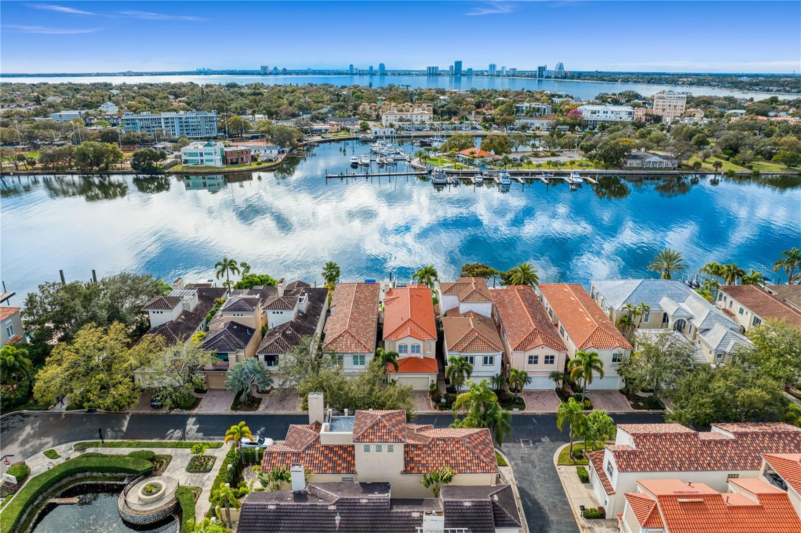 PORT ROYAL AT HARBOUR ISLAND P - Residential