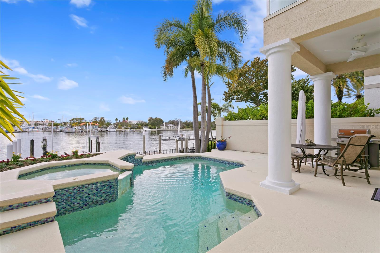 PORT ROYAL AT HARBOUR ISLAND P - Residential