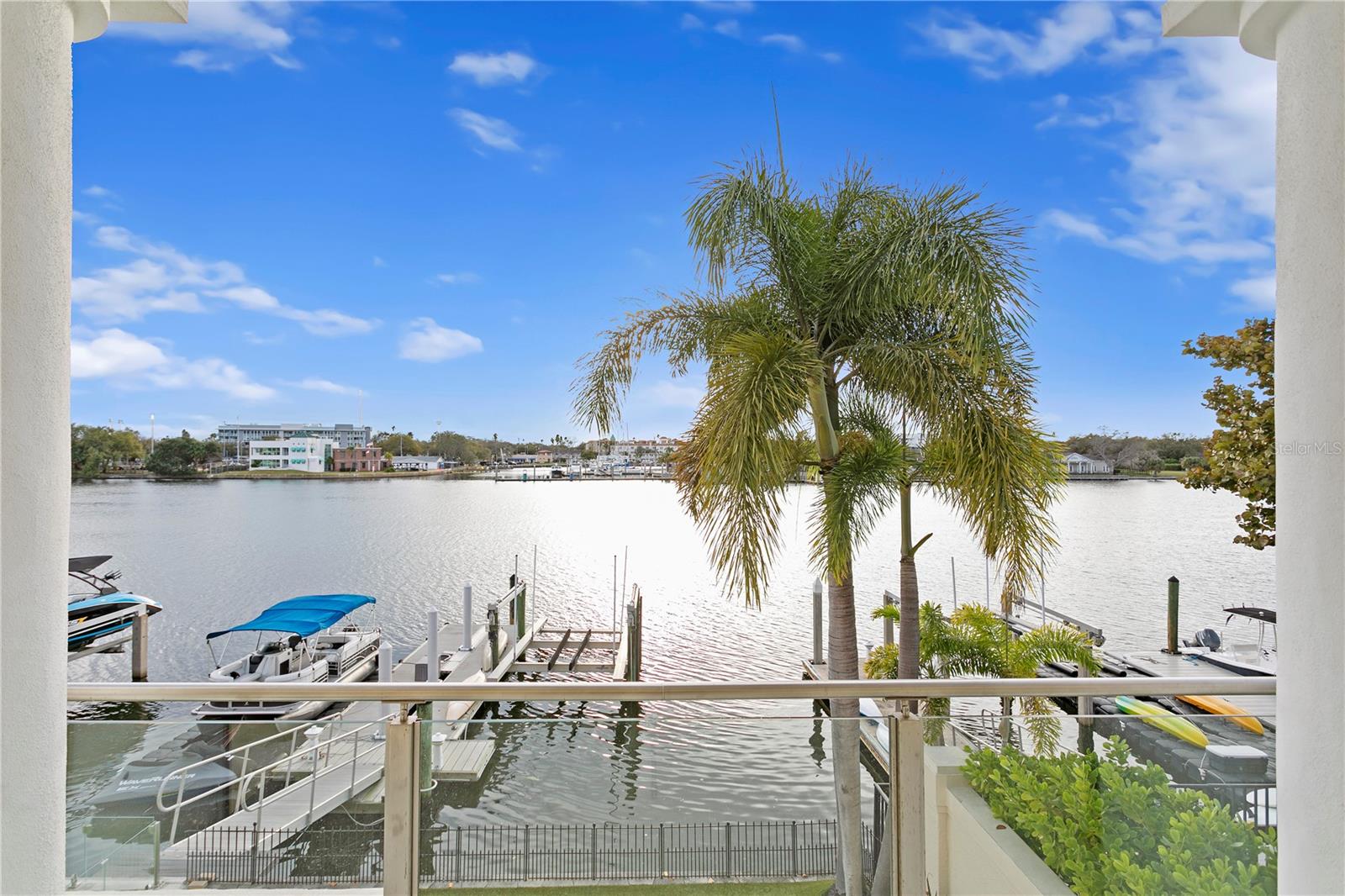 PORT ROYAL AT HARBOUR ISLAND P - Residential