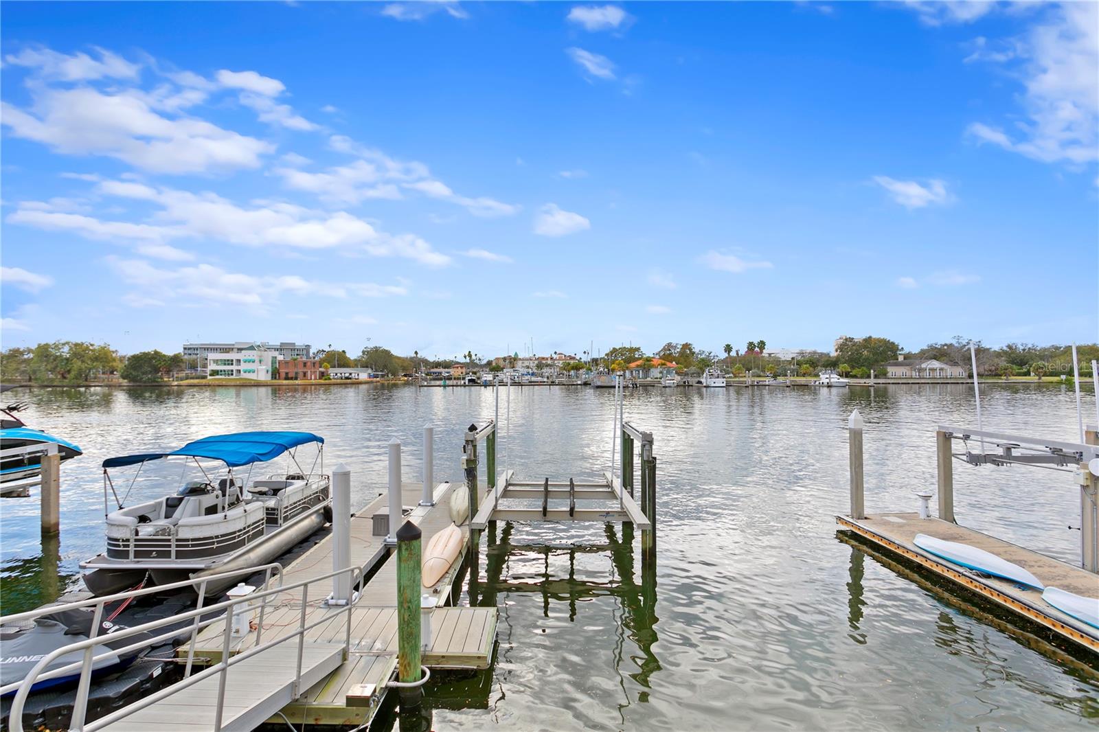 PORT ROYAL AT HARBOUR ISLAND P - Residential