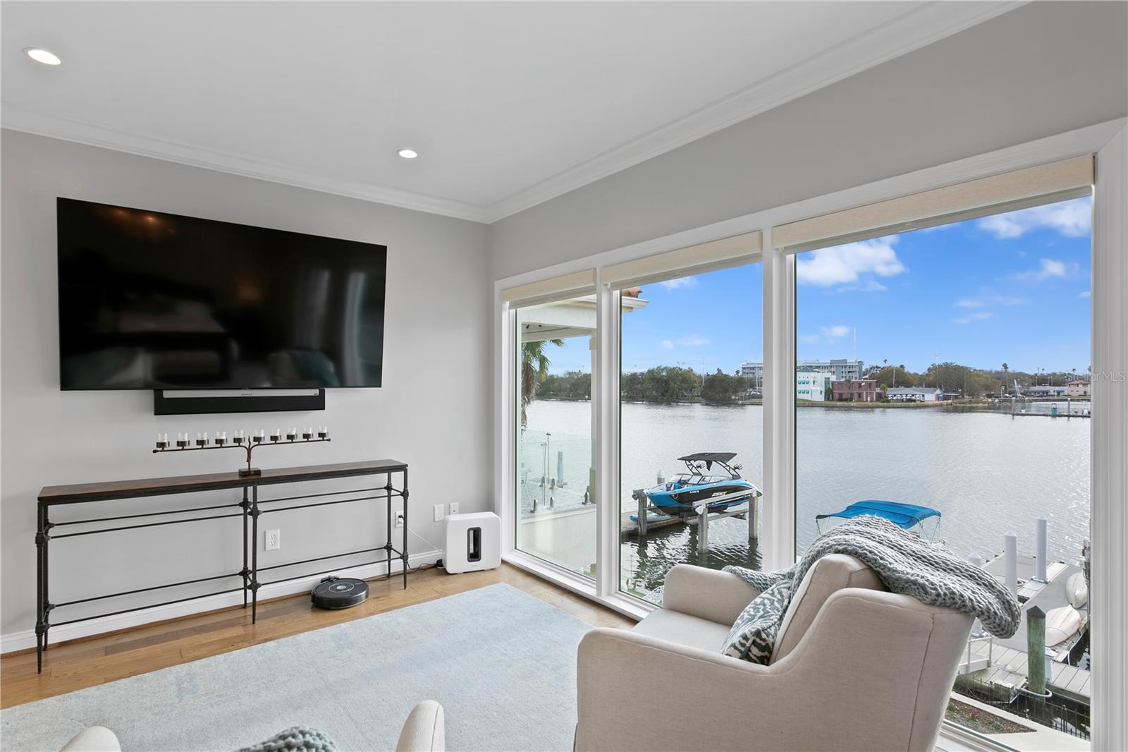 PORT ROYAL AT HARBOUR ISLAND P - Residential