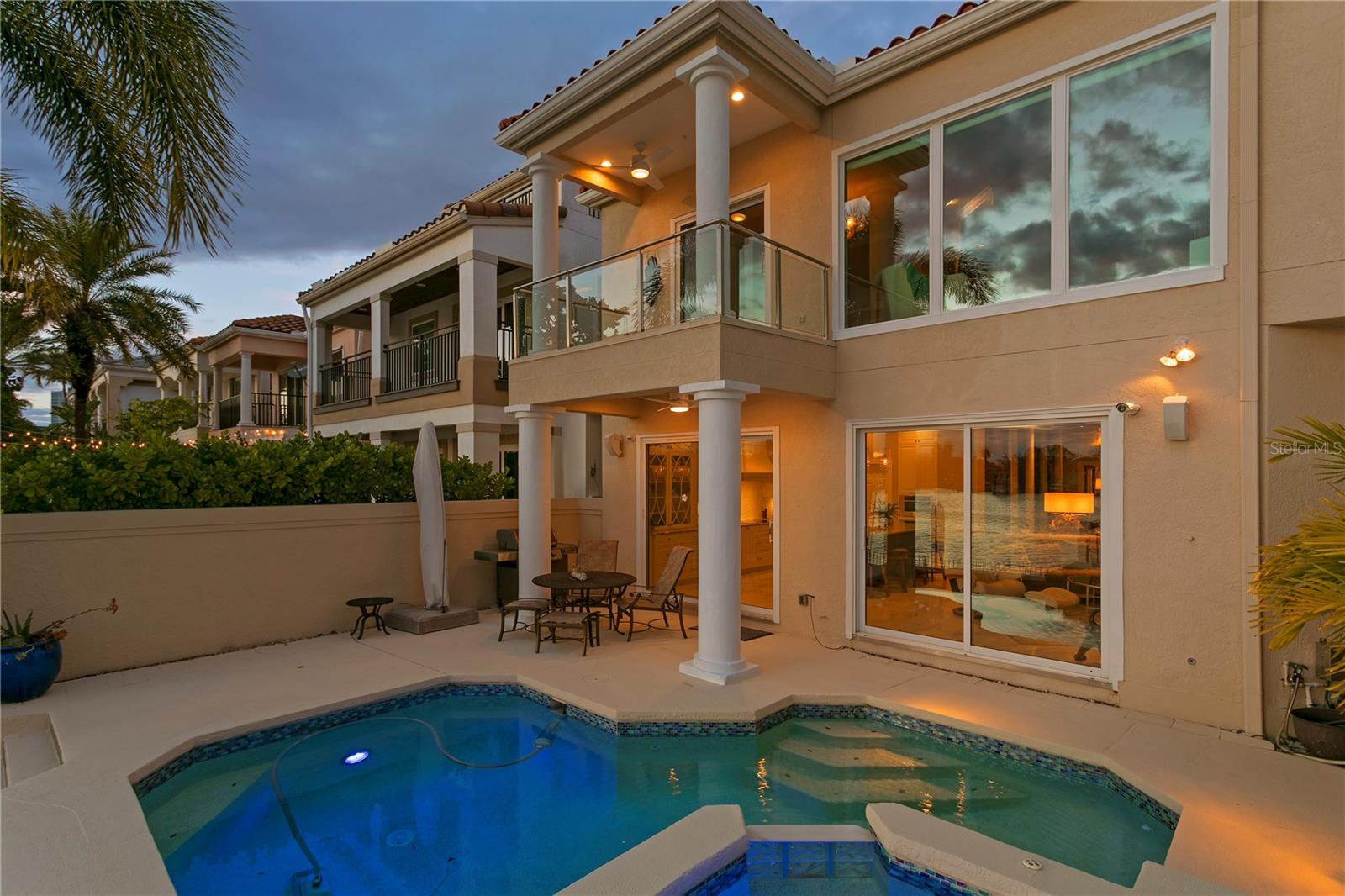 PORT ROYAL AT HARBOUR ISLAND P - Residential