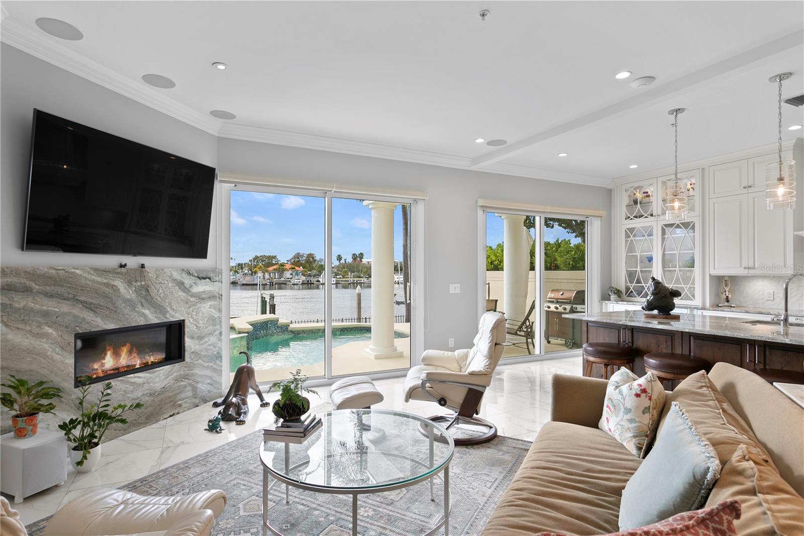 PORT ROYAL AT HARBOUR ISLAND P - Residential