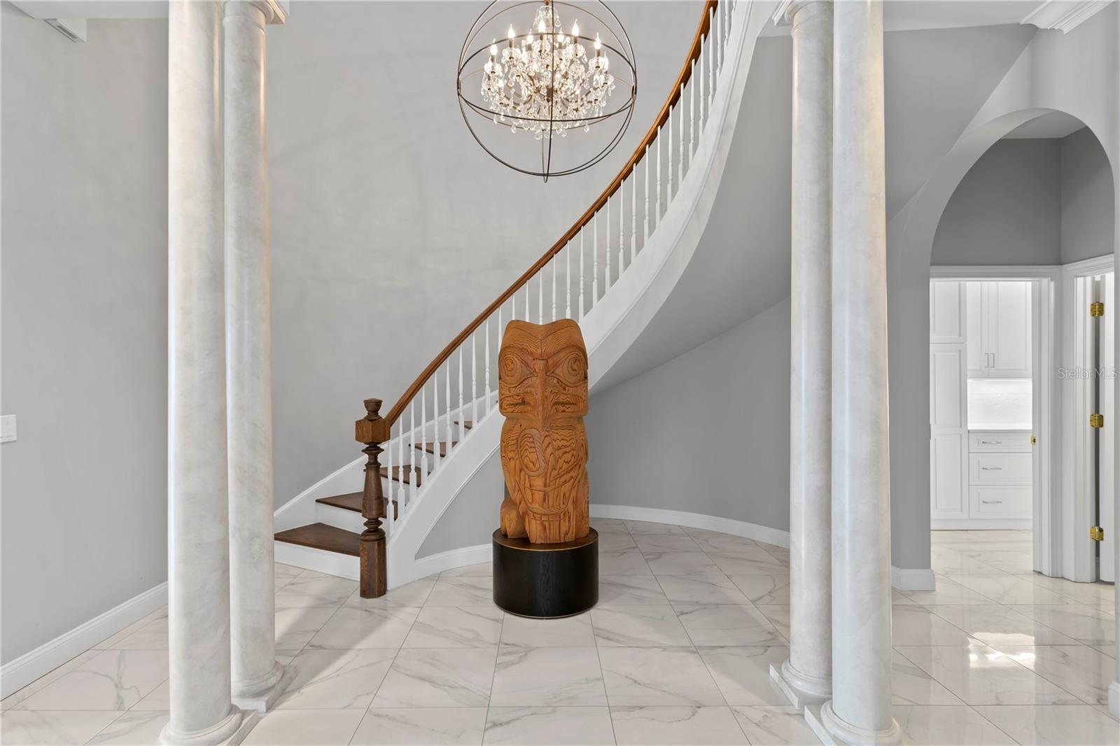 PORT ROYAL AT HARBOUR ISLAND P - Residential