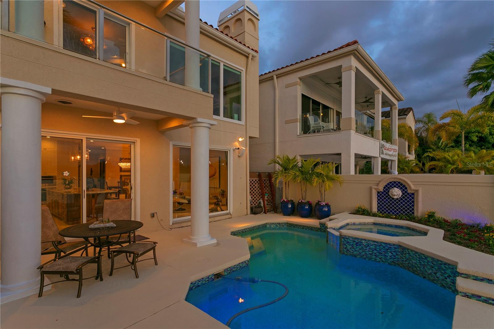 PORT ROYAL AT HARBOUR ISLAND P - Residential