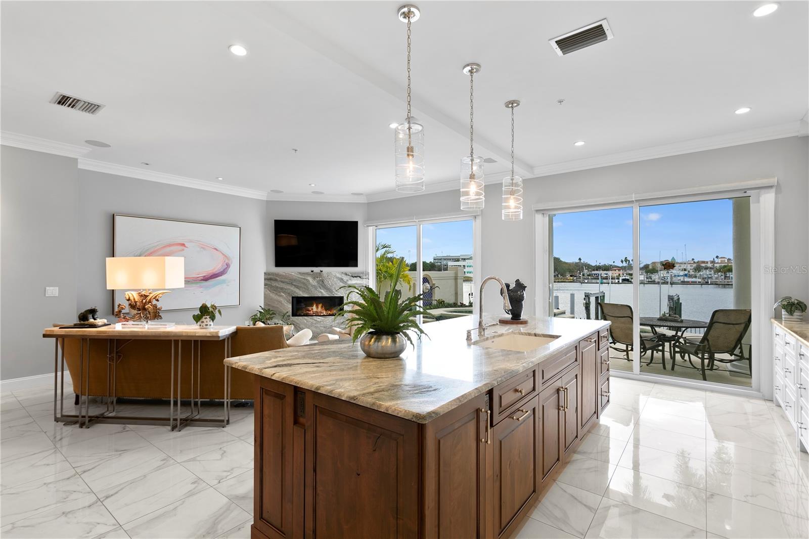 PORT ROYAL AT HARBOUR ISLAND P - Residential