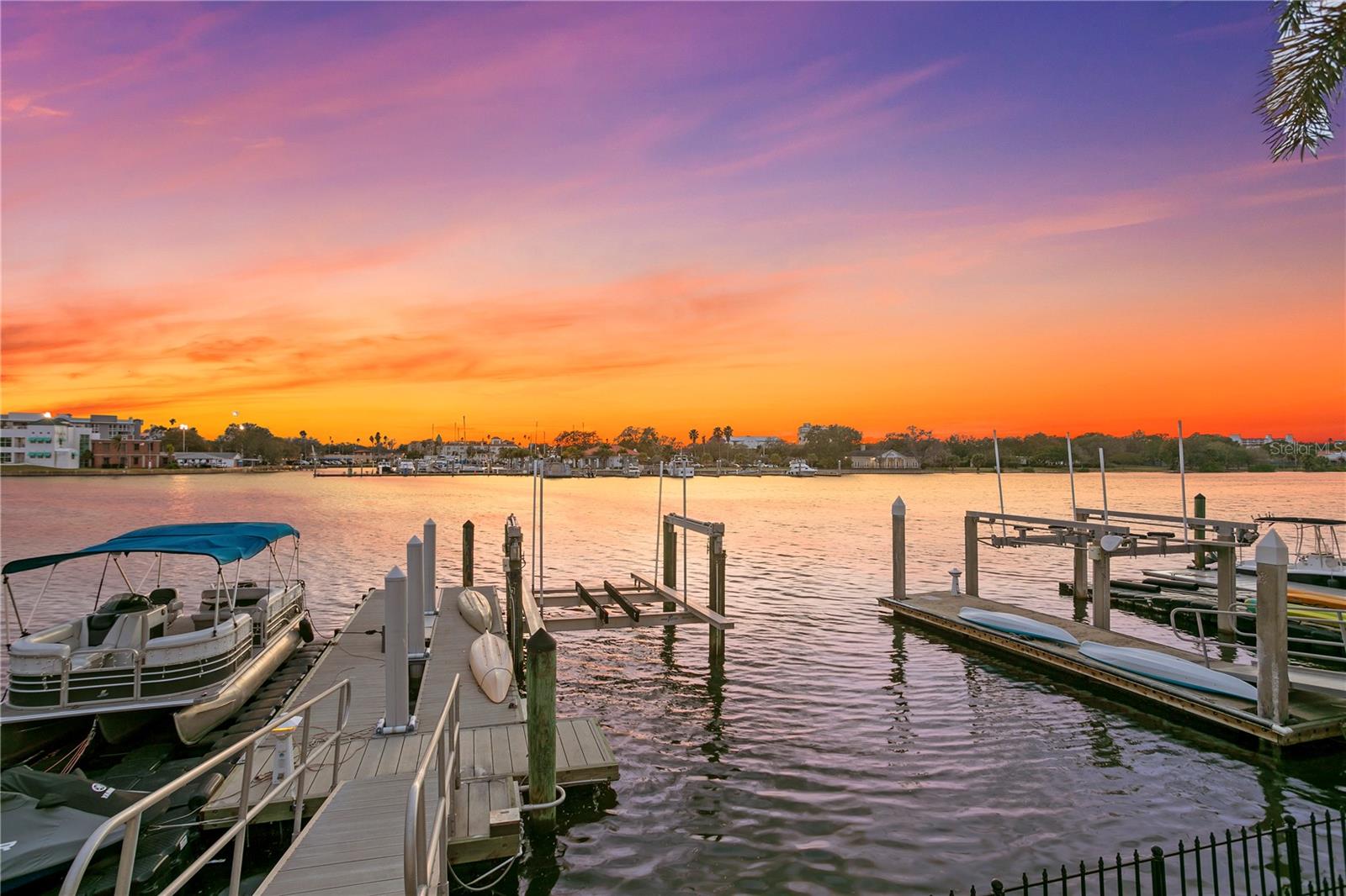 PORT ROYAL AT HARBOUR ISLAND P - Residential