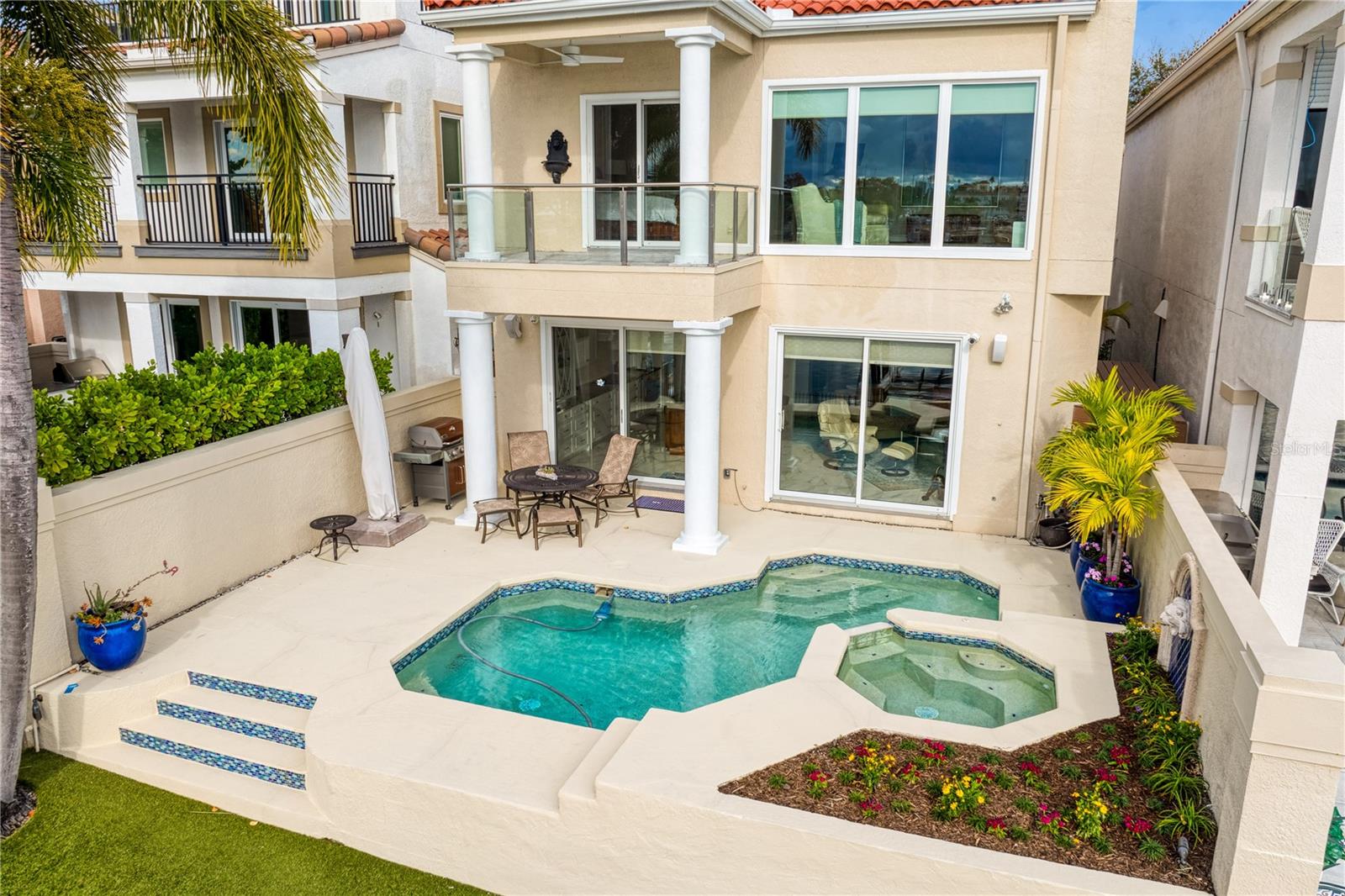 PORT ROYAL AT HARBOUR ISLAND P - Residential