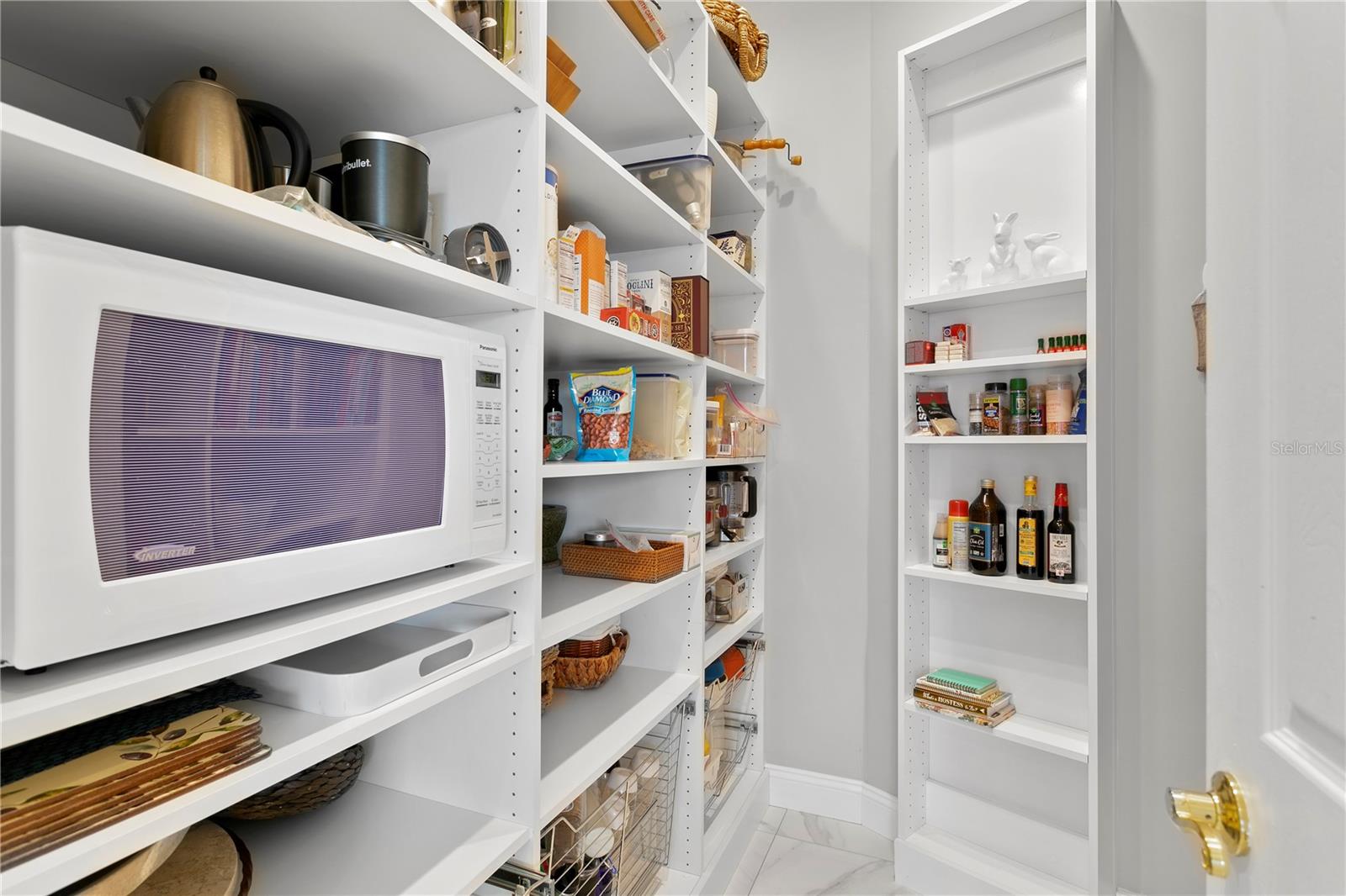 PORT ROYAL AT HARBOUR ISLAND P - Residential