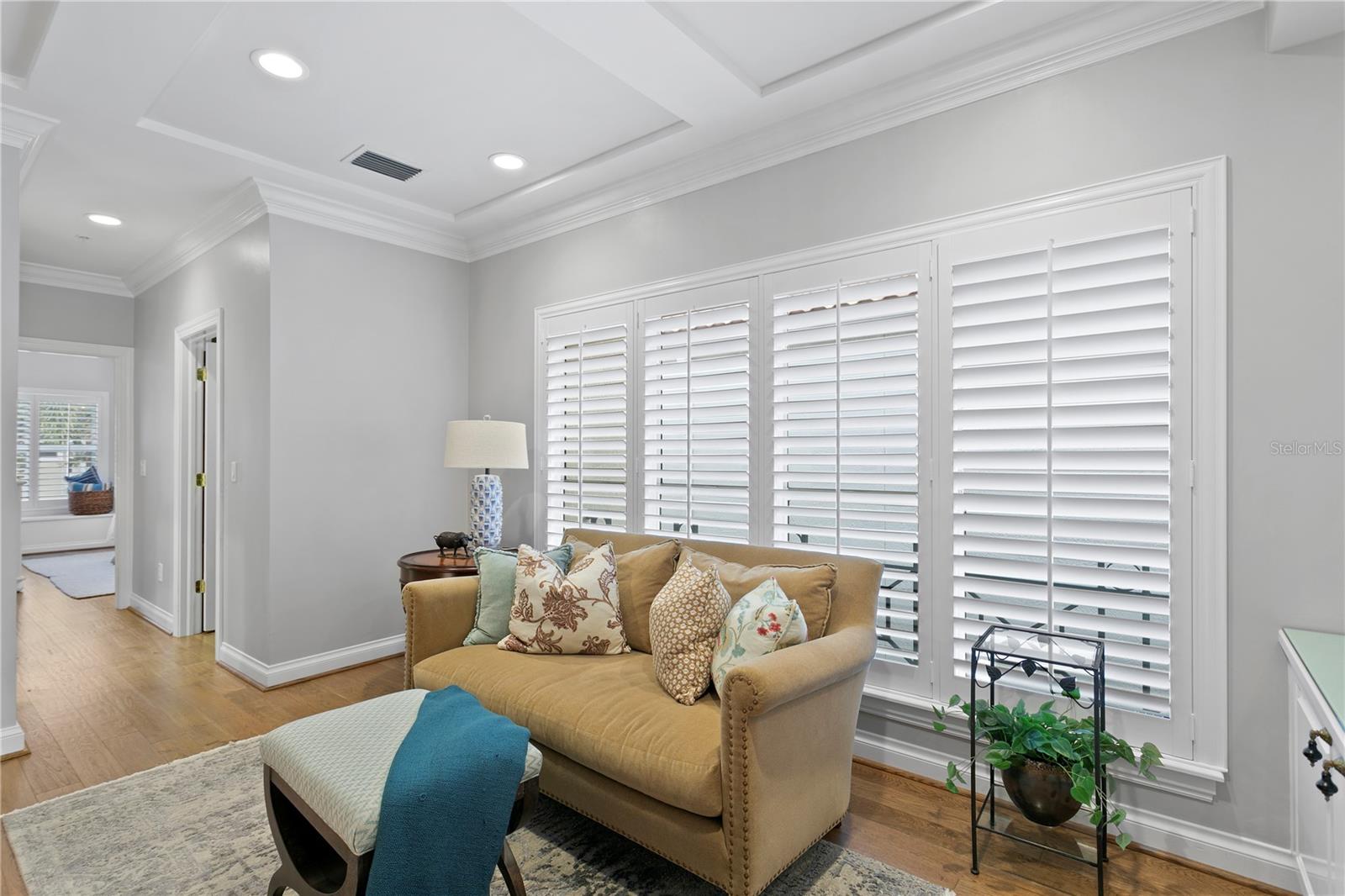 PORT ROYAL AT HARBOUR ISLAND P - Residential