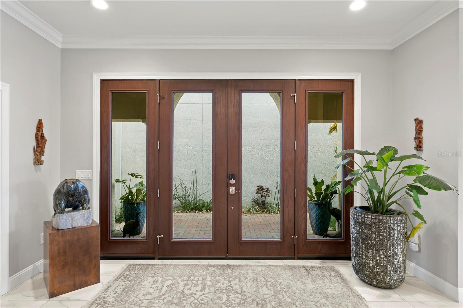 PORT ROYAL AT HARBOUR ISLAND P - Residential