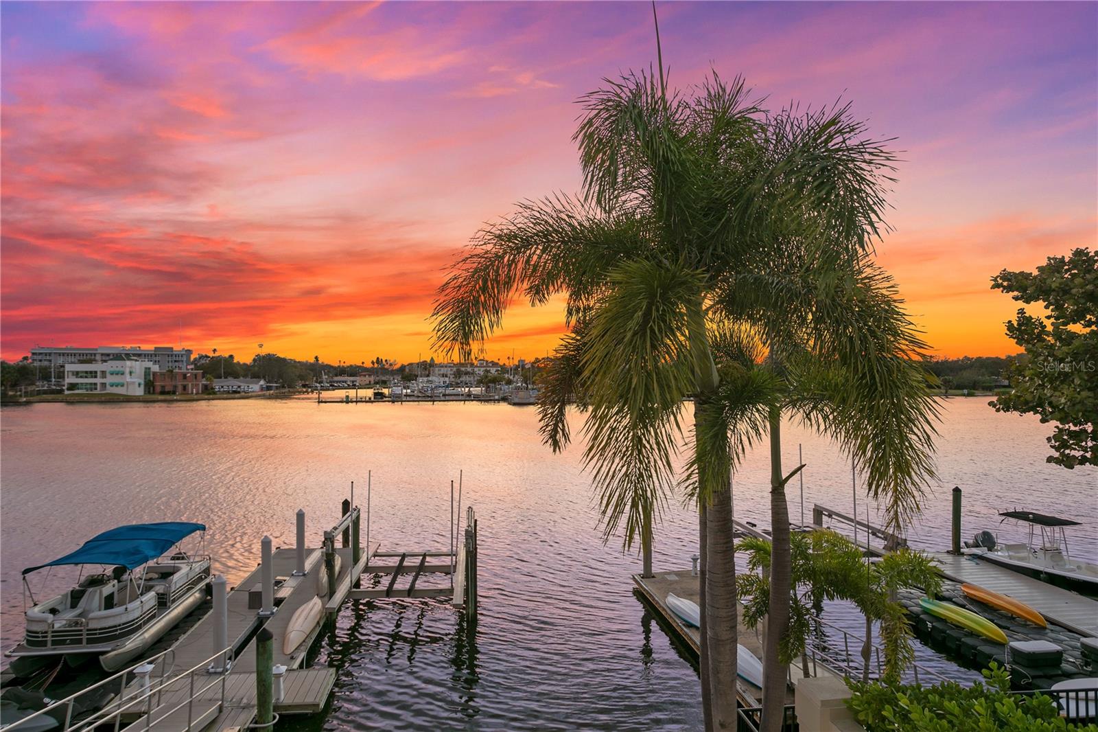 PORT ROYAL AT HARBOUR ISLAND P - Residential