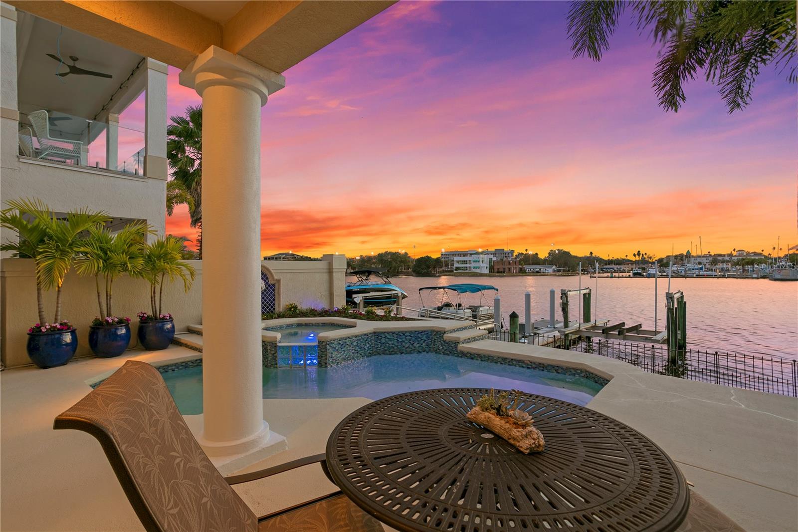 PORT ROYAL AT HARBOUR ISLAND P - Residential