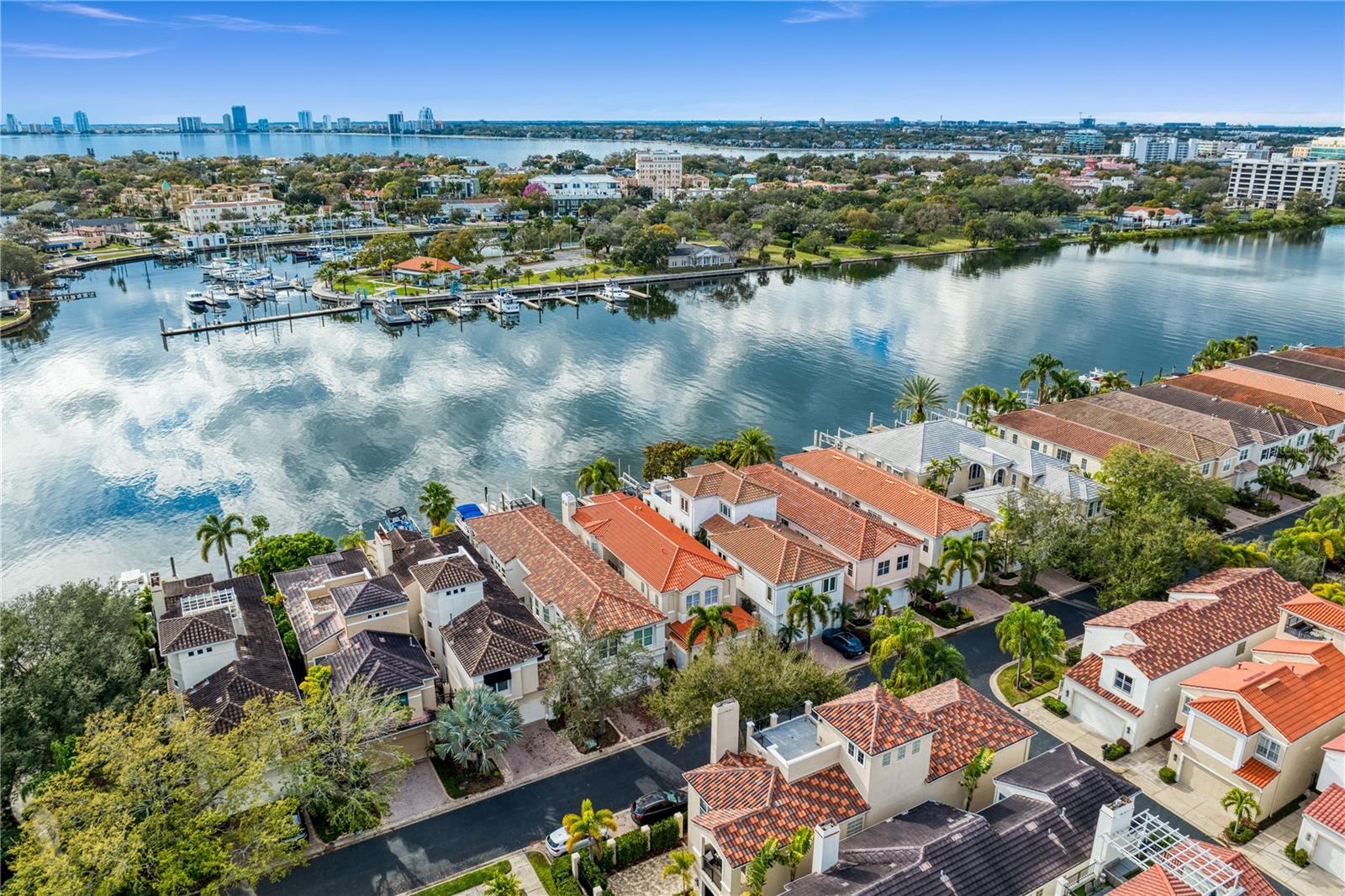 PORT ROYAL AT HARBOUR ISLAND P - Residential