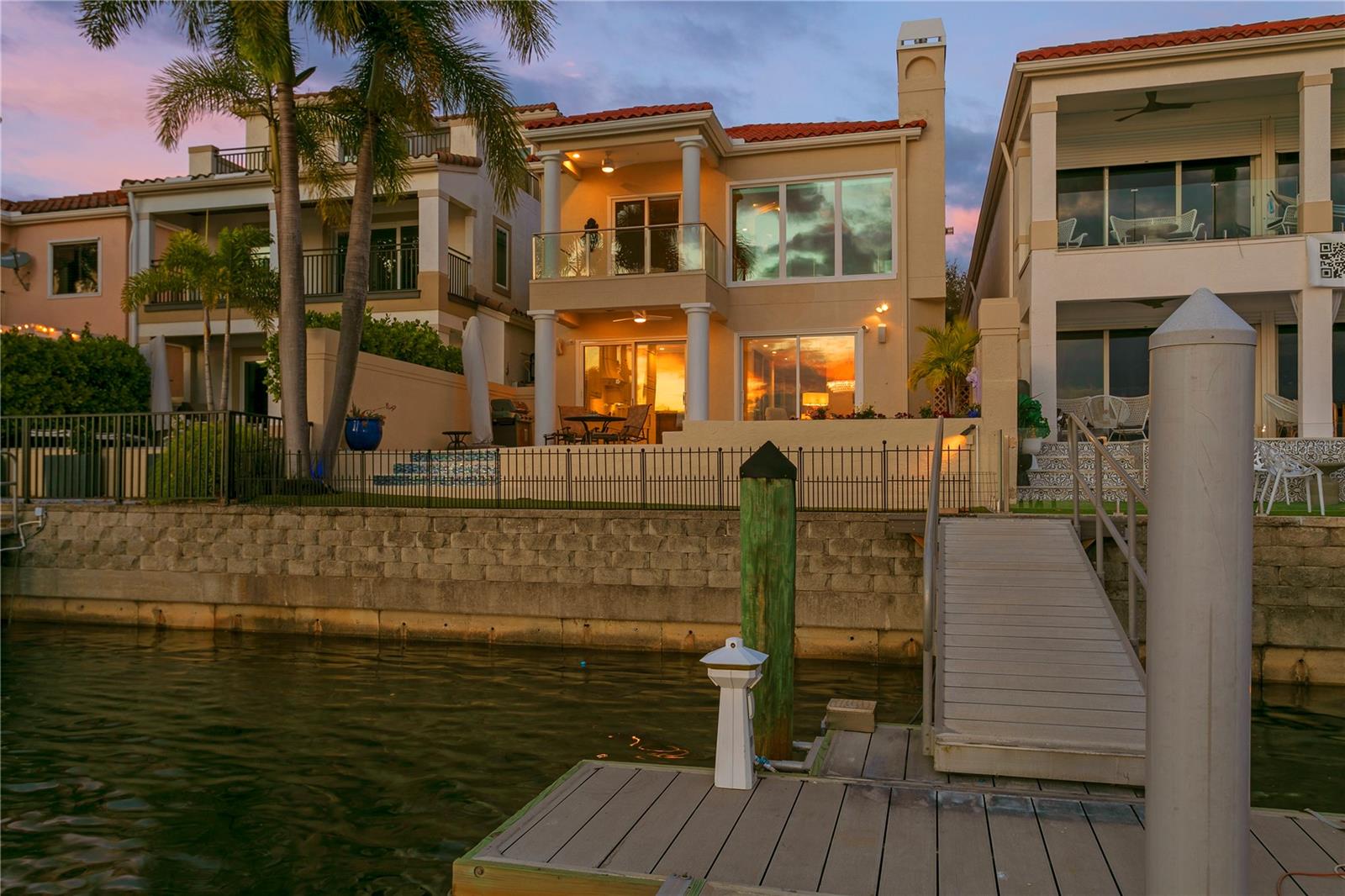 PORT ROYAL AT HARBOUR ISLAND P - Residential