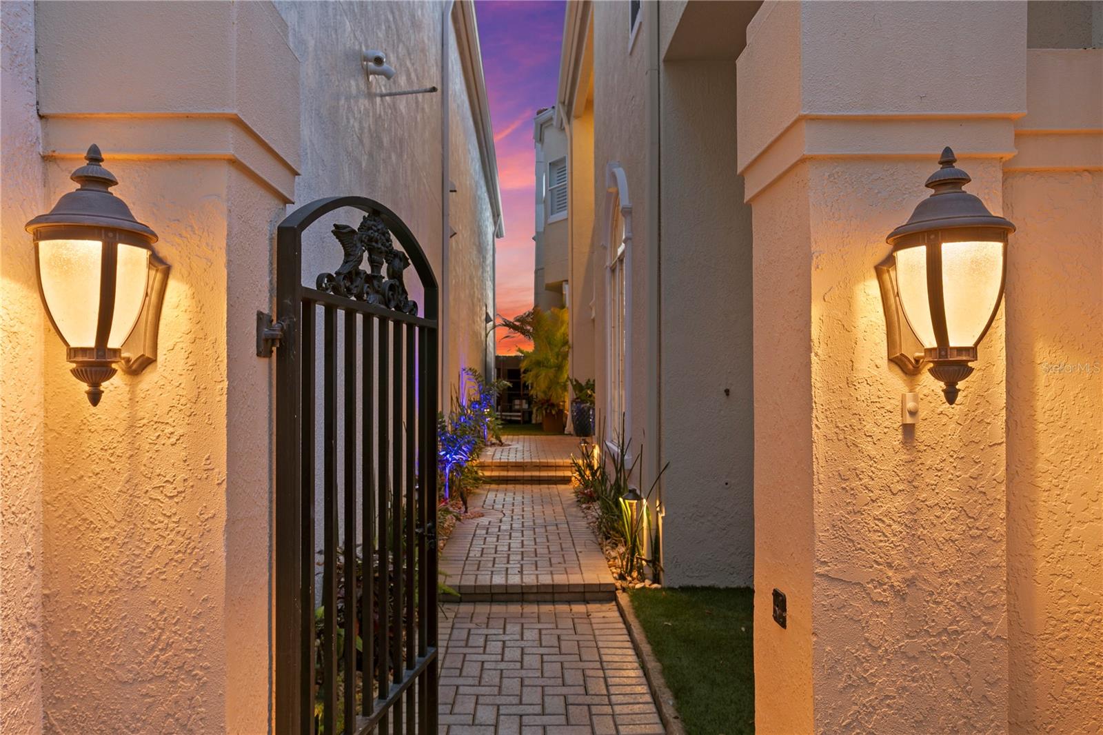 PORT ROYAL AT HARBOUR ISLAND P - Residential