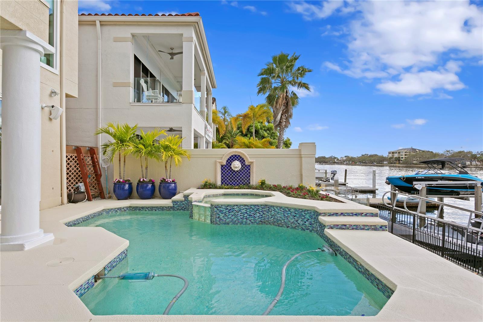 PORT ROYAL AT HARBOUR ISLAND P - Residential