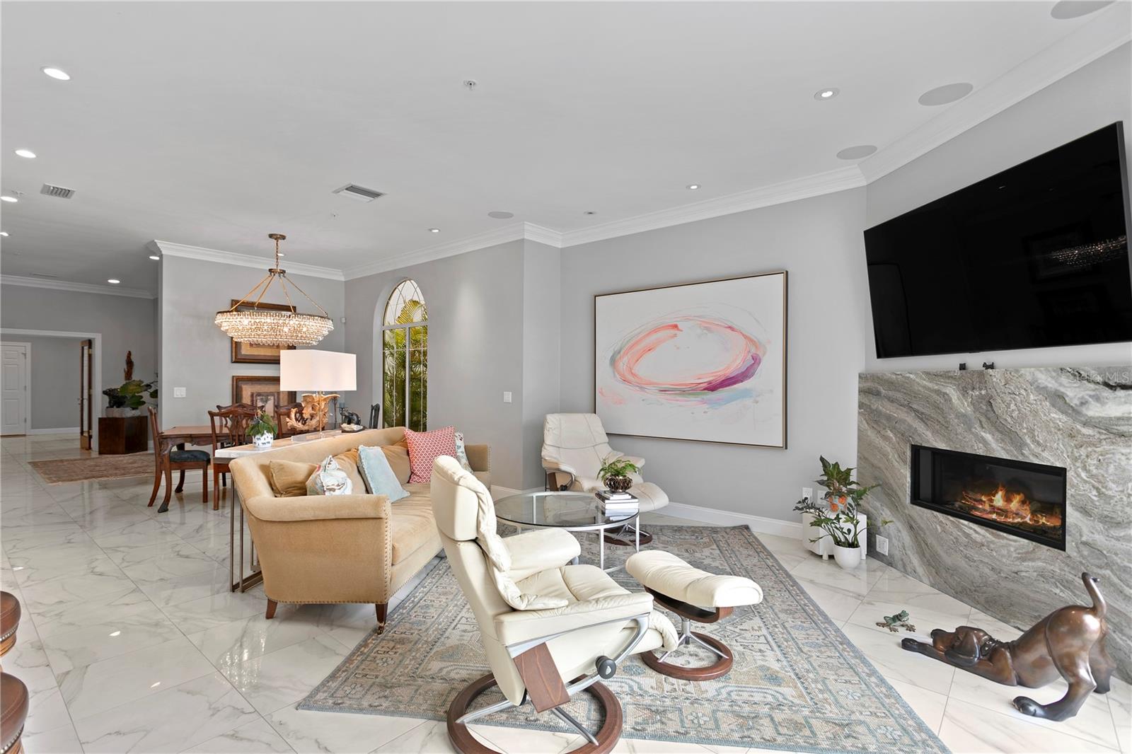 PORT ROYAL AT HARBOUR ISLAND P - Residential