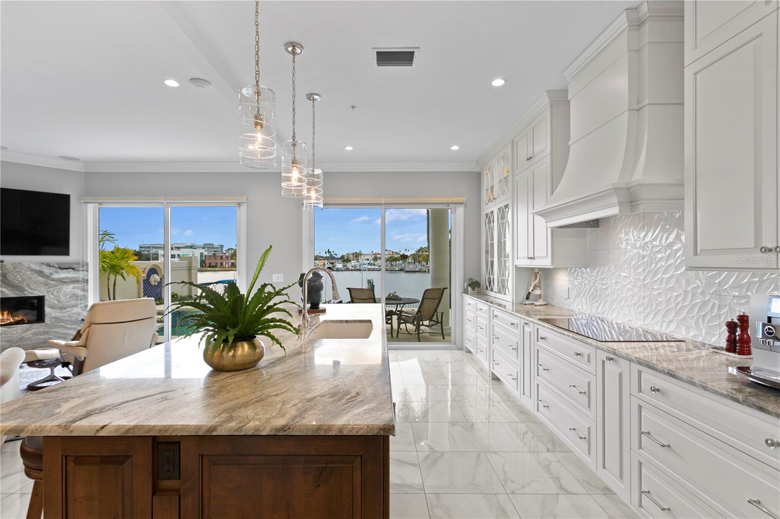 PORT ROYAL AT HARBOUR ISLAND P - Residential