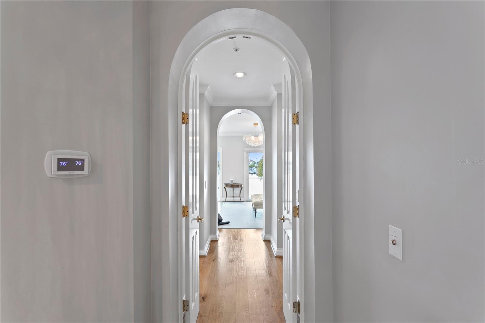 PORT ROYAL AT HARBOUR ISLAND P - Residential