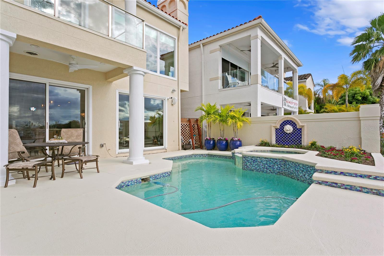 PORT ROYAL AT HARBOUR ISLAND P - Residential