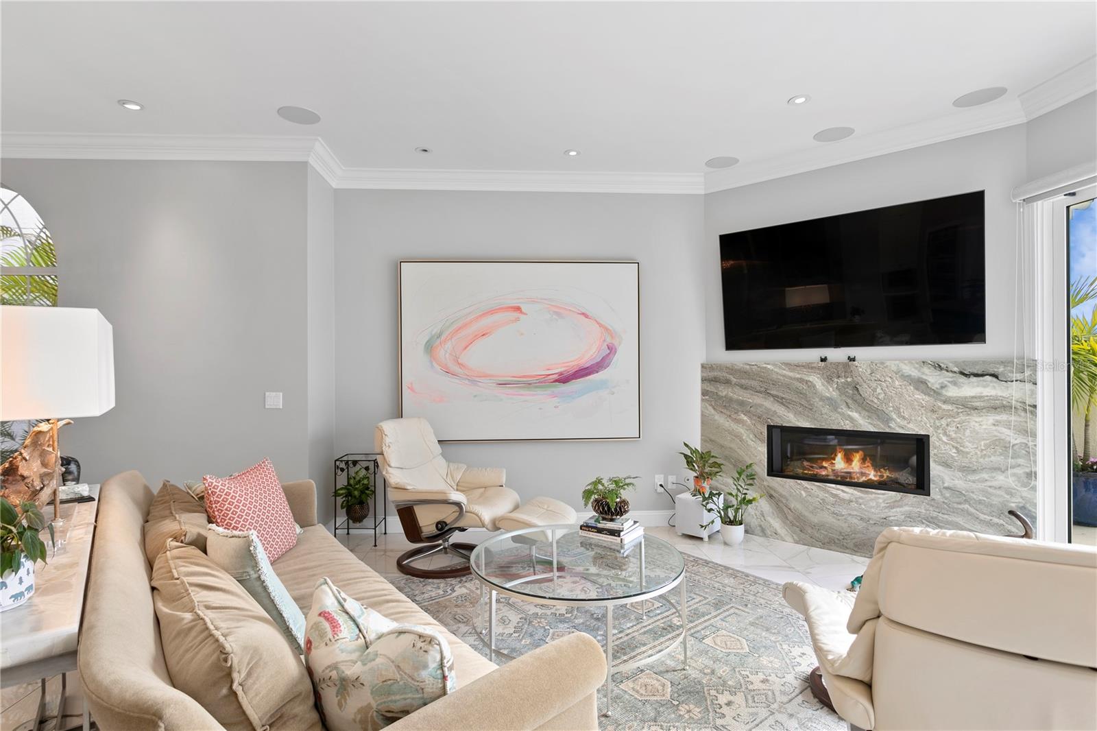 PORT ROYAL AT HARBOUR ISLAND P - Residential