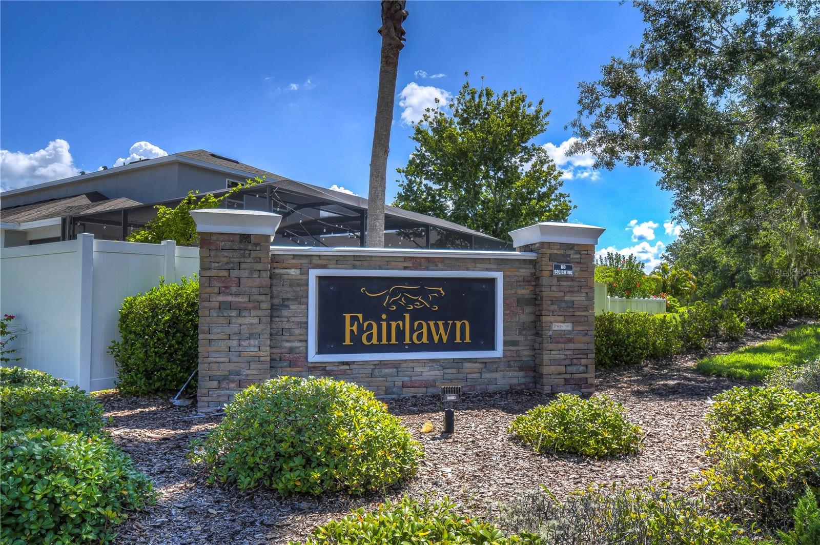 PANTHER TRACE PH 2B-2 - Residential