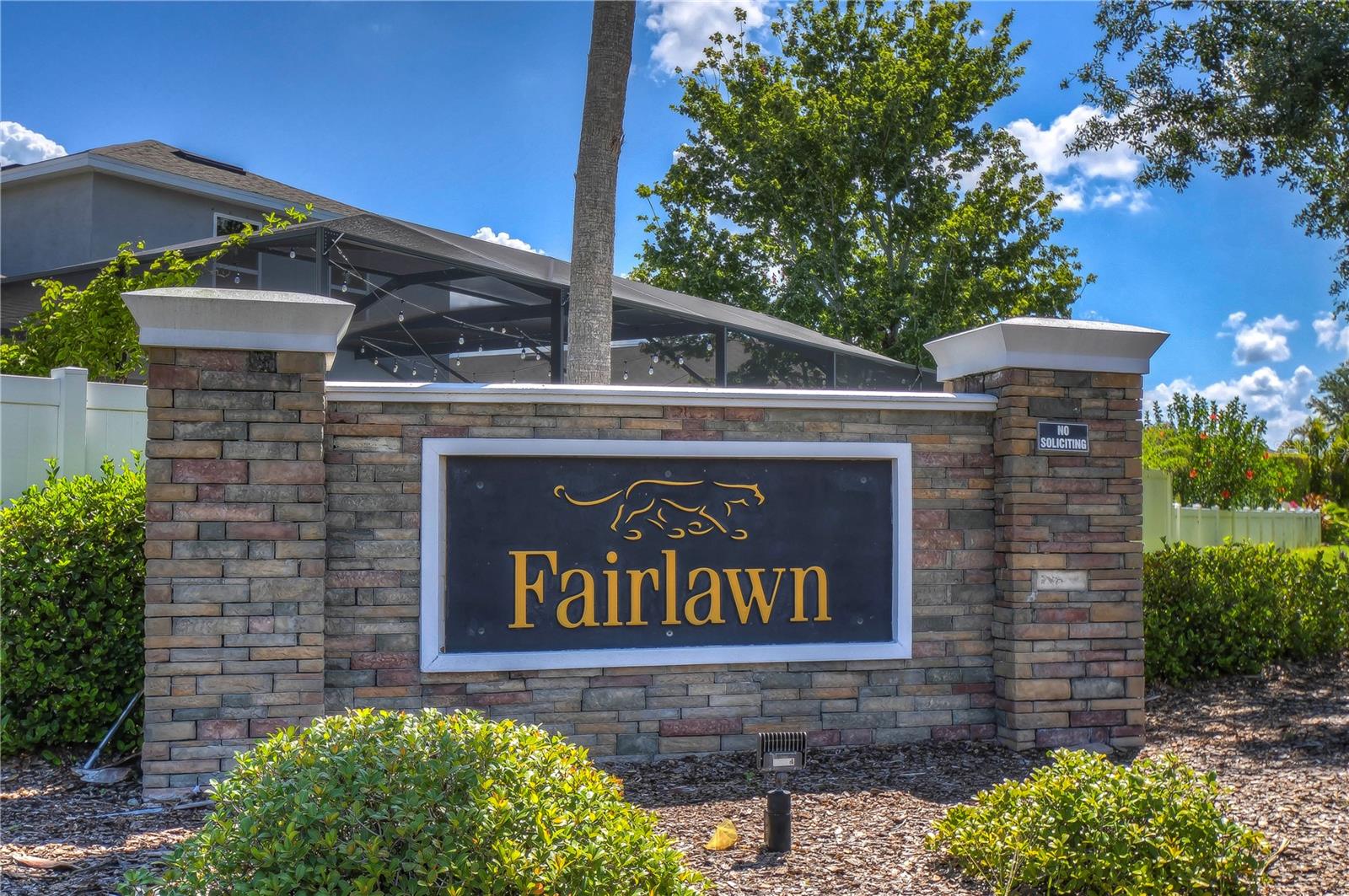 PANTHER TRACE PH 2B-2 - Residential