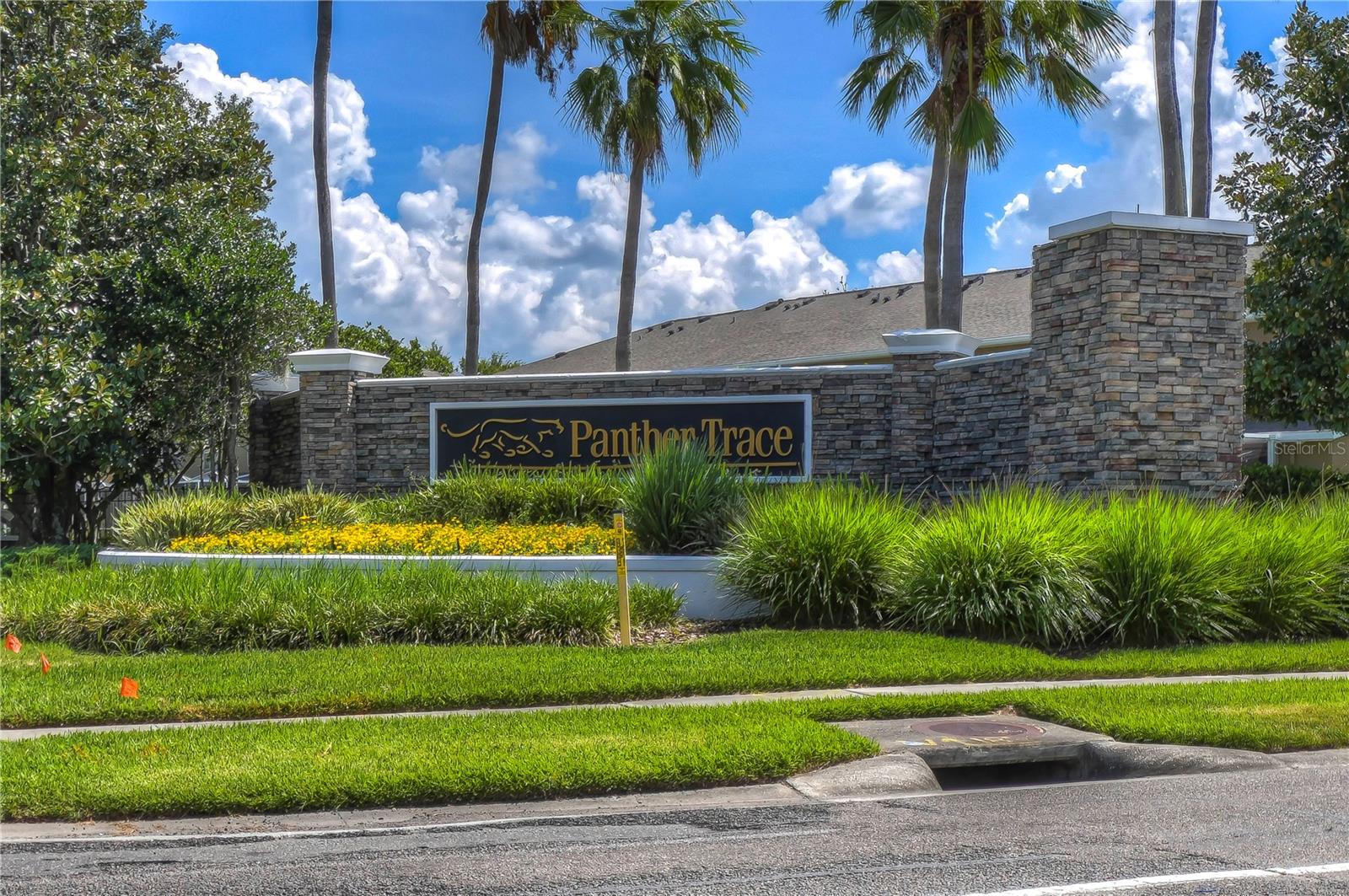 PANTHER TRACE PH 2B-2 - Residential