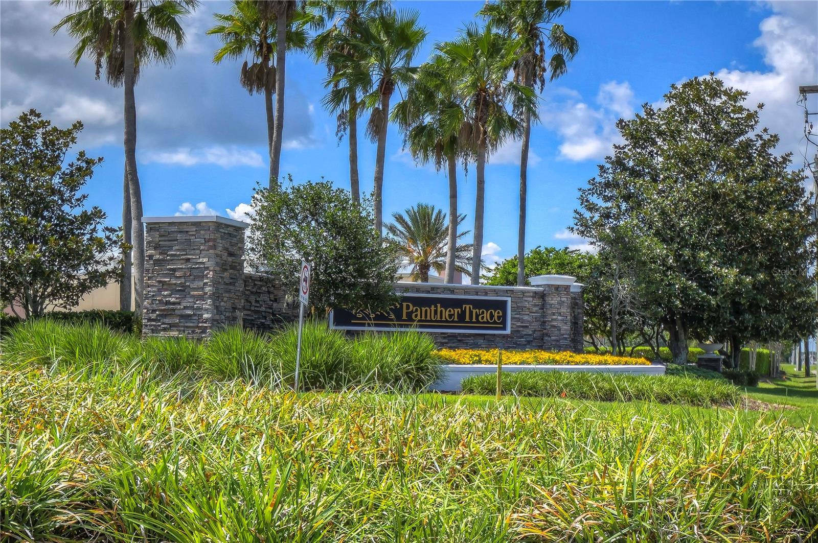 PANTHER TRACE PH 2B-2 - Residential