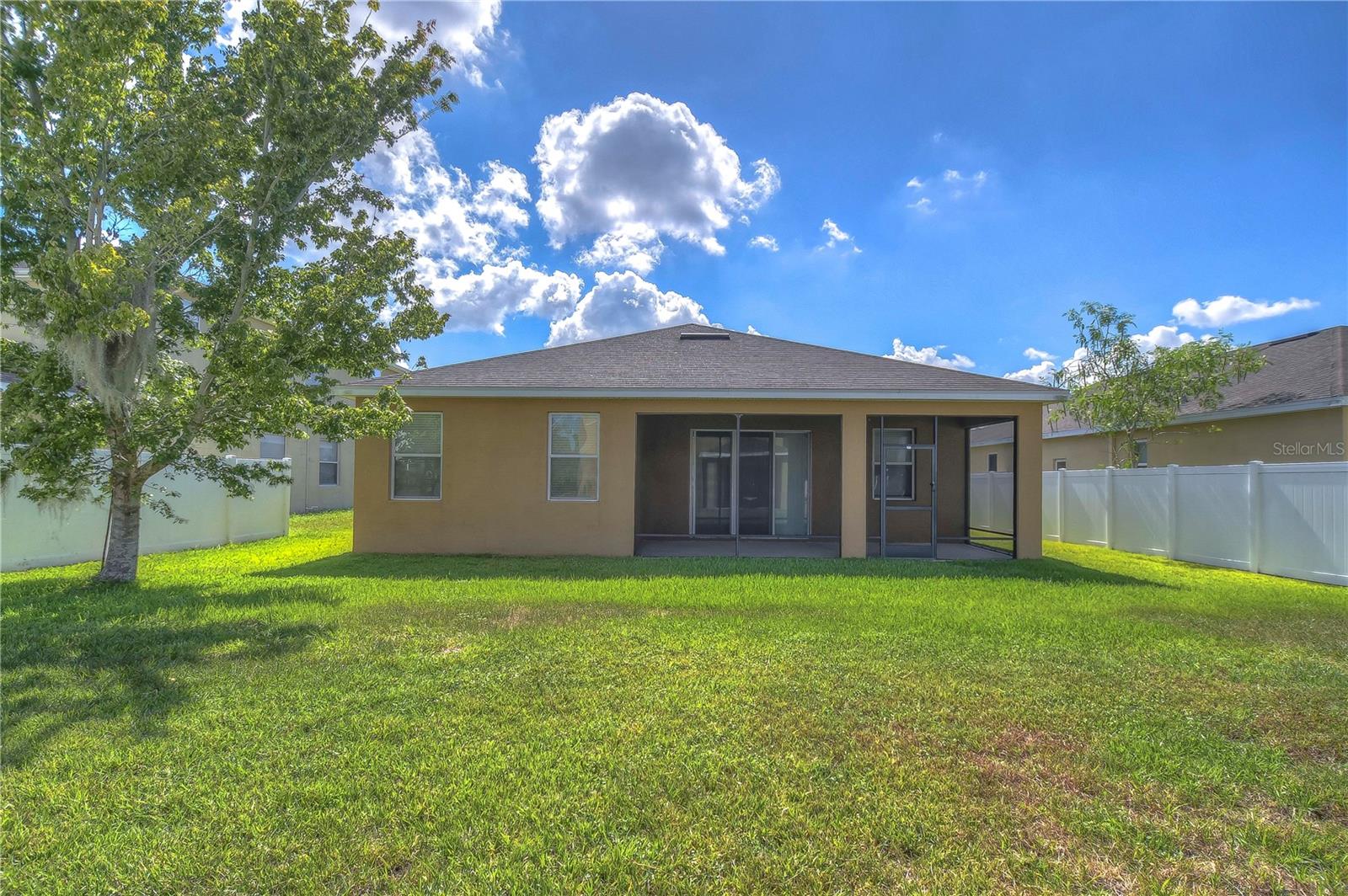 PANTHER TRACE PH 2B-2 - Residential