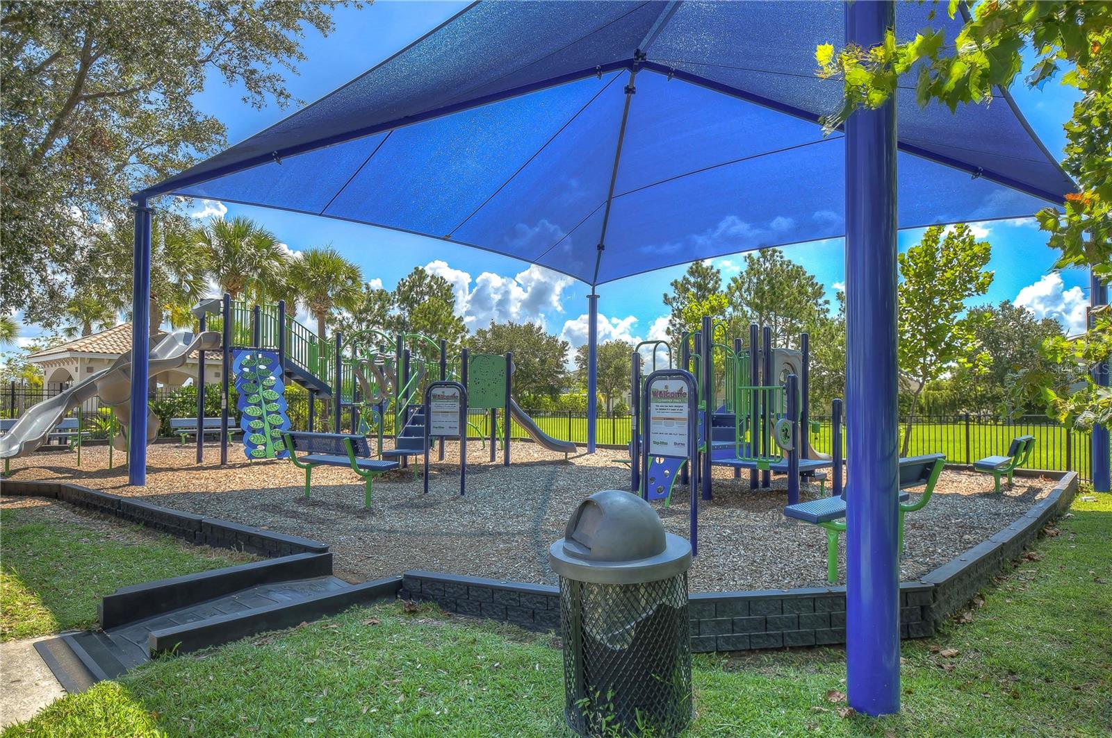 PANTHER TRACE PH 2B-2 - Residential