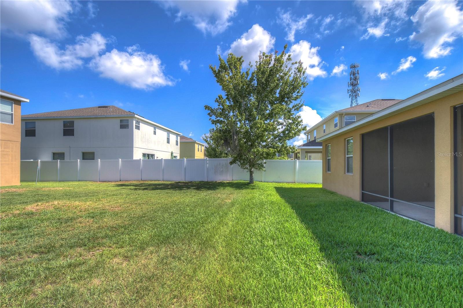 PANTHER TRACE PH 2B-2 - Residential