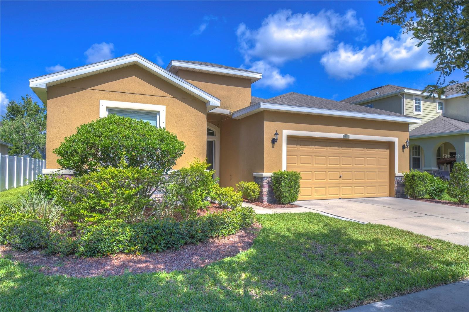 PANTHER TRACE PH 2B-2 - Residential