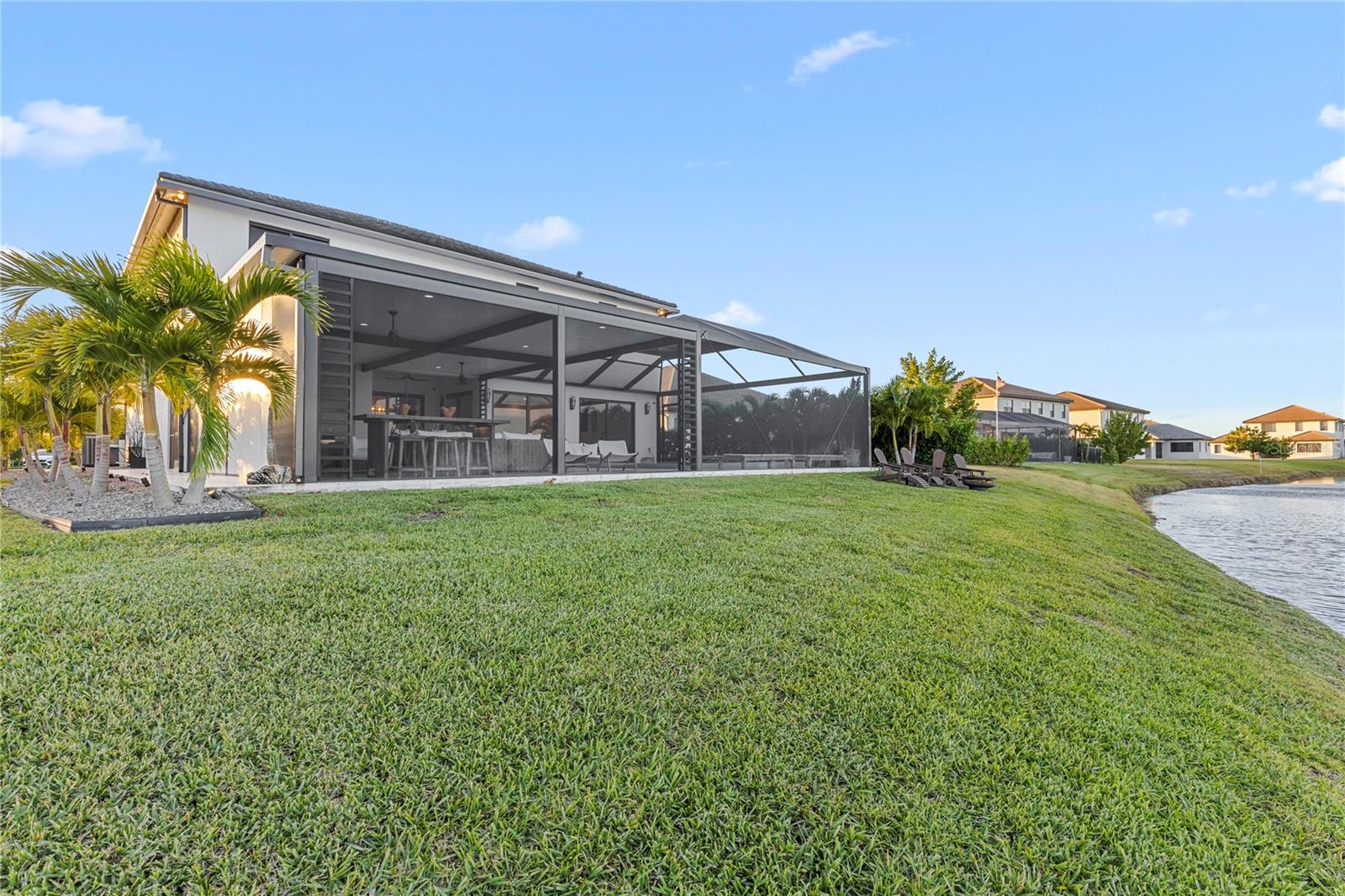 MAPLE RDG/AVE MARIA PH 6C - Residential