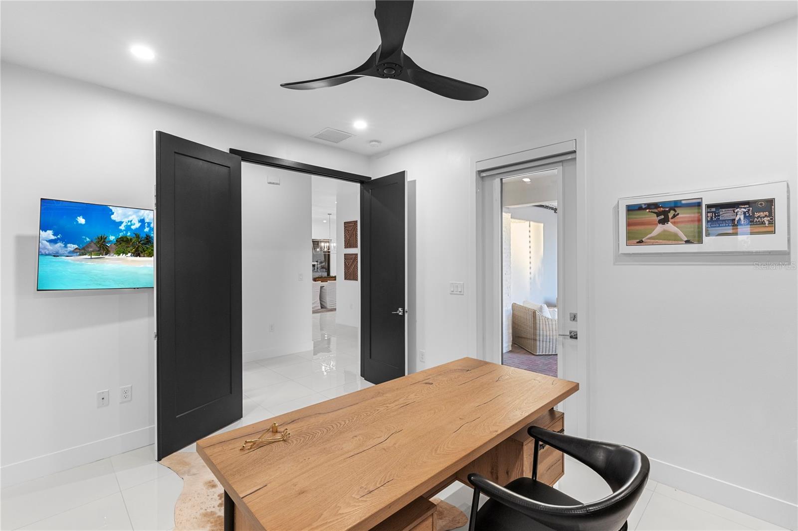 MAPLE RDG/AVE MARIA PH 6C - Residential