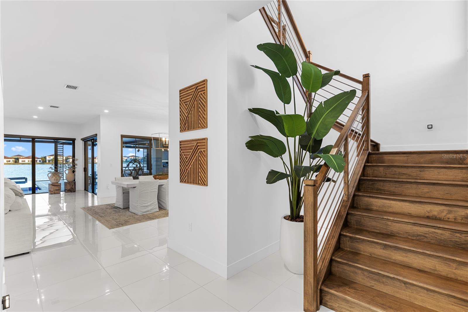 MAPLE RDG/AVE MARIA PH 6C - Residential