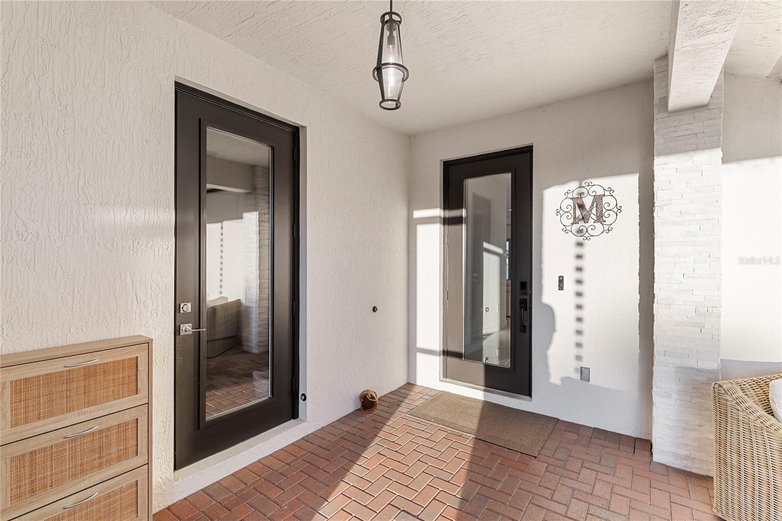 MAPLE RDG/AVE MARIA PH 6C - Residential