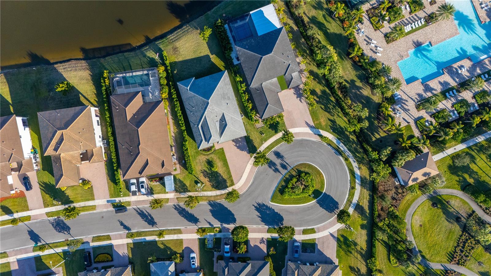 MAPLE RDG/AVE MARIA PH 6C - Residential