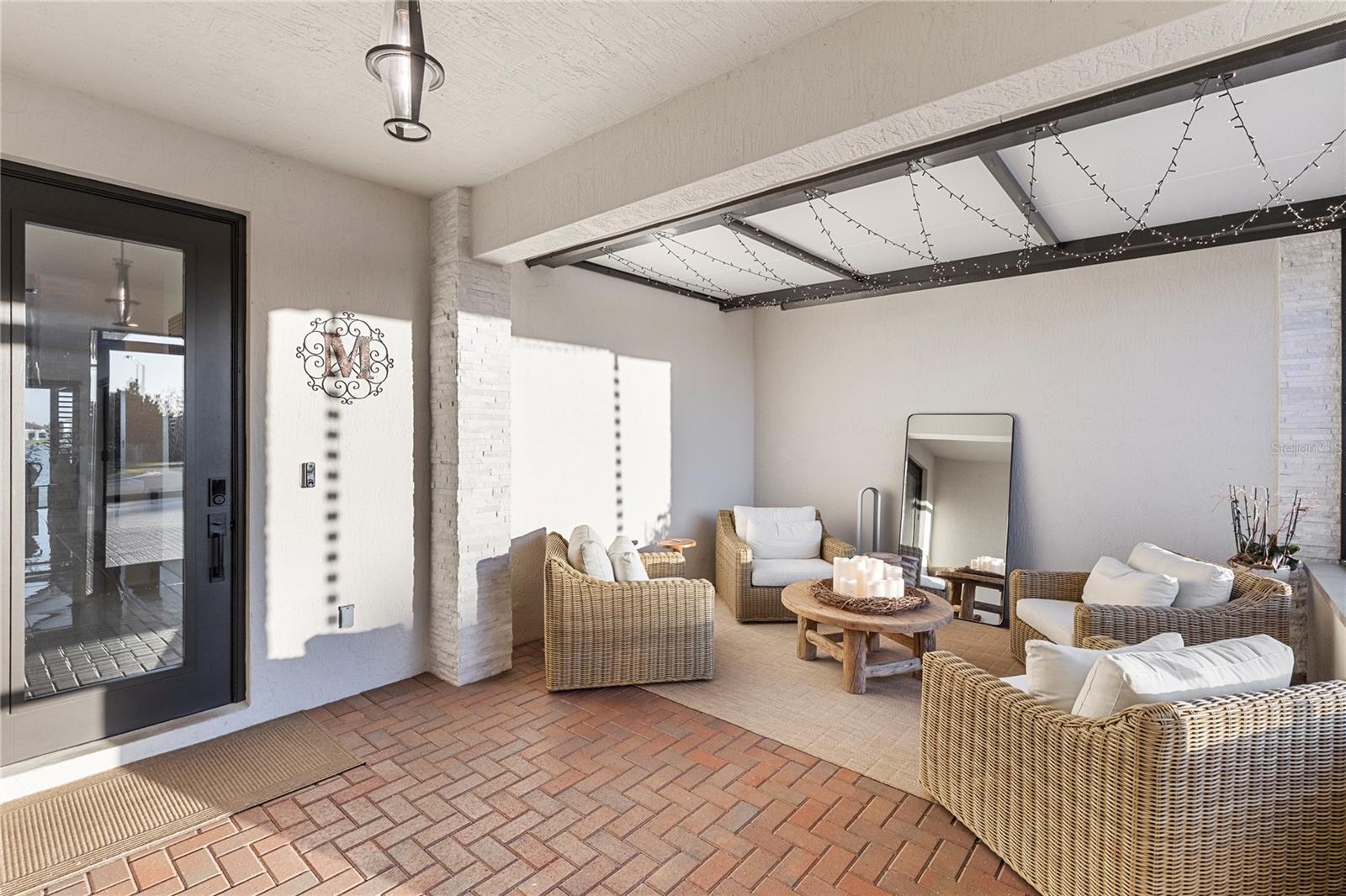 MAPLE RDG/AVE MARIA PH 6C - Residential