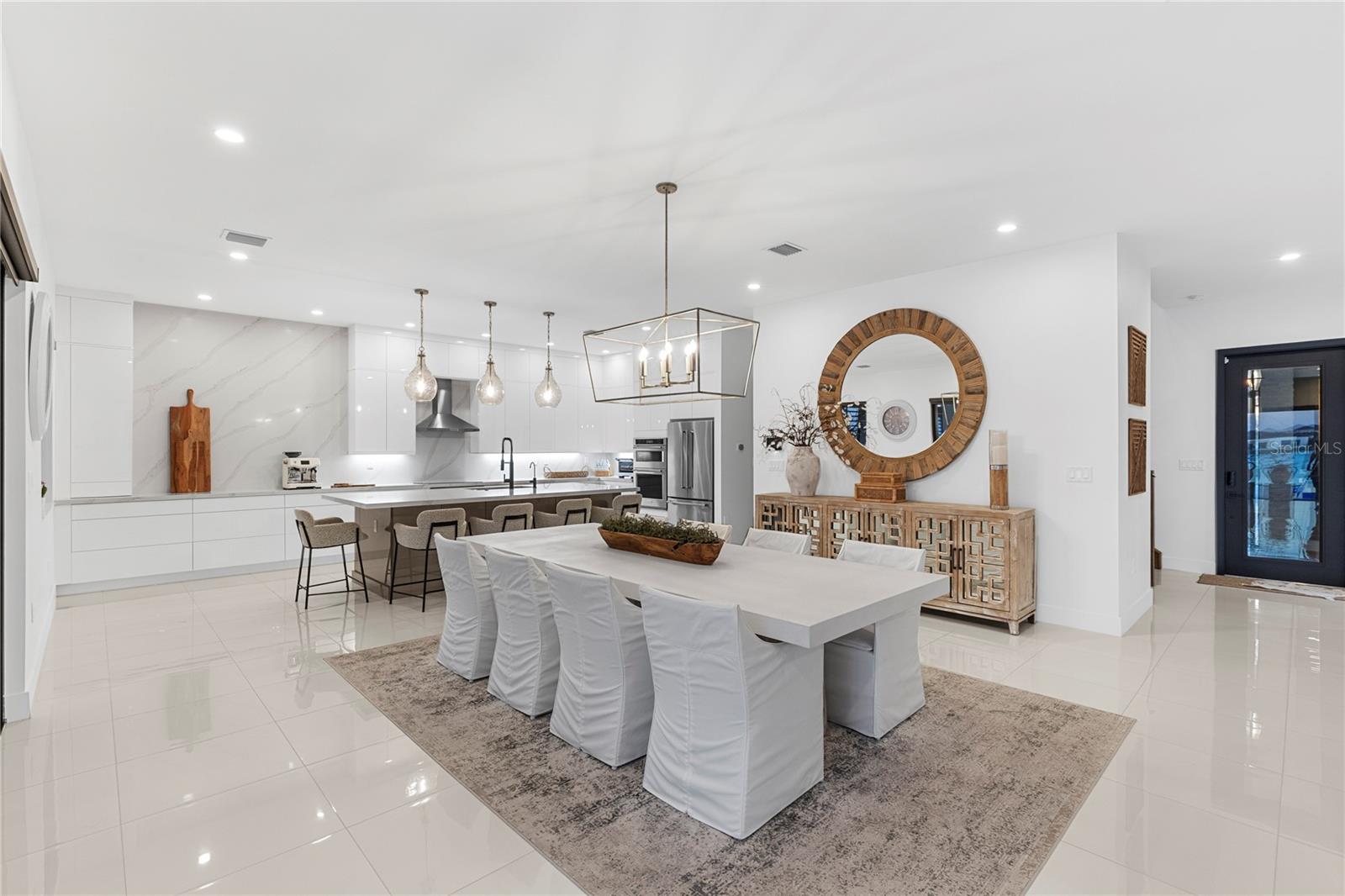 MAPLE RDG/AVE MARIA PH 6C - Residential