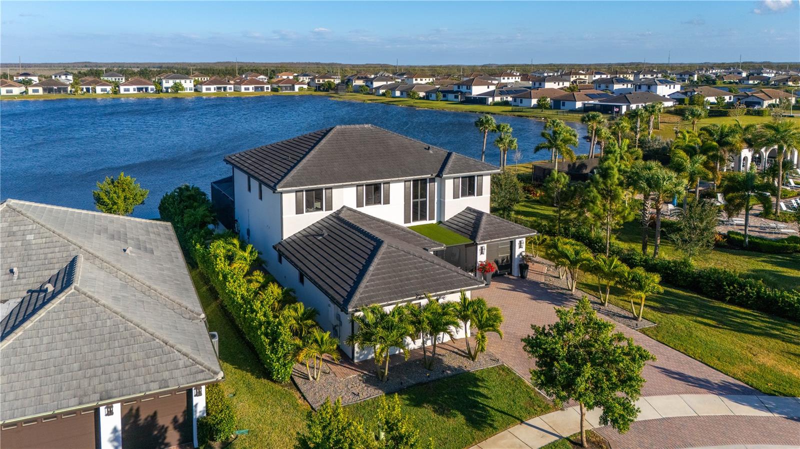 MAPLE RDG/AVE MARIA PH 6C - Residential