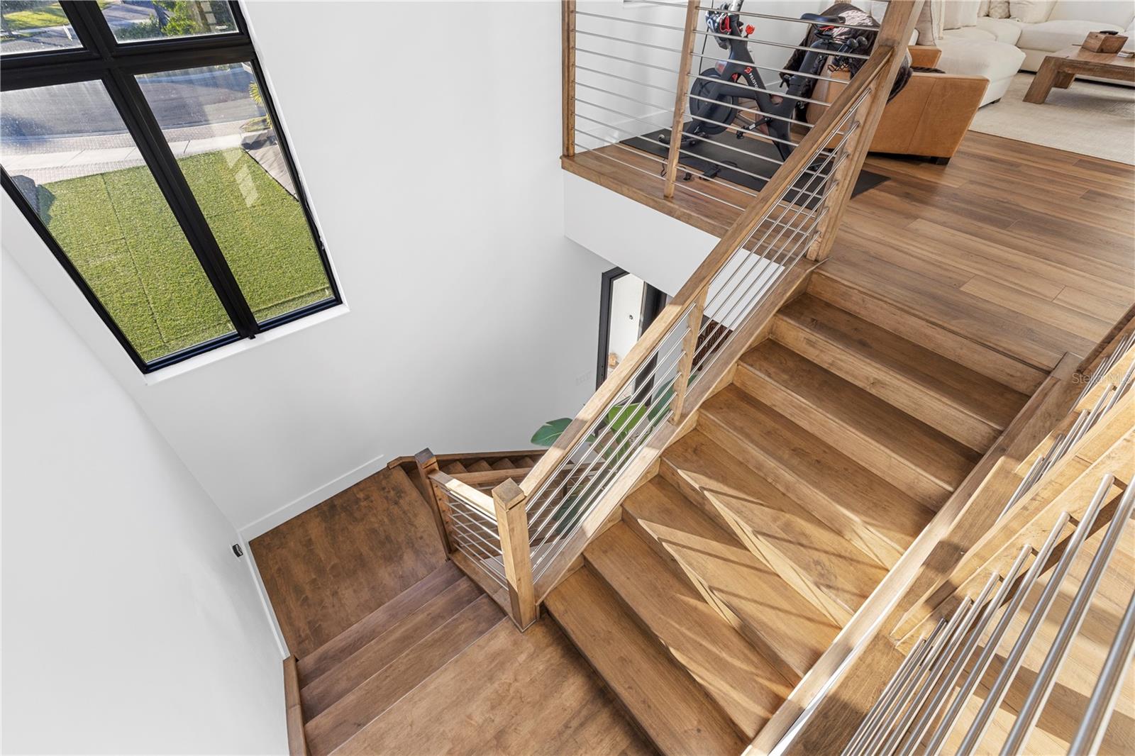 MAPLE RDG/AVE MARIA PH 6C - Residential