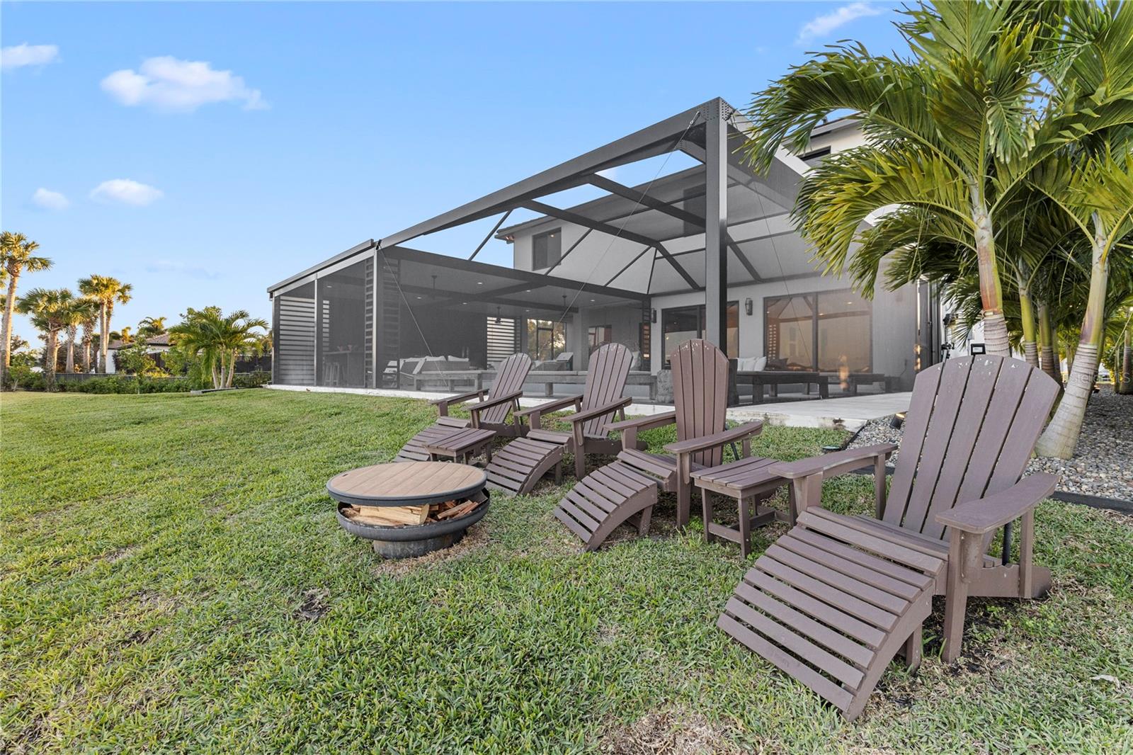 MAPLE RDG/AVE MARIA PH 6C - Residential