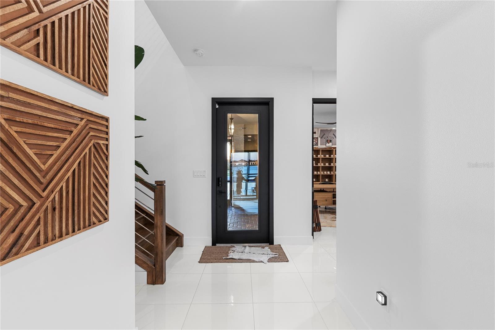 MAPLE RDG/AVE MARIA PH 6C - Residential